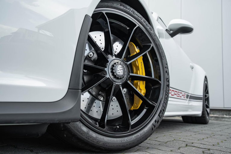 Porsche 911 R