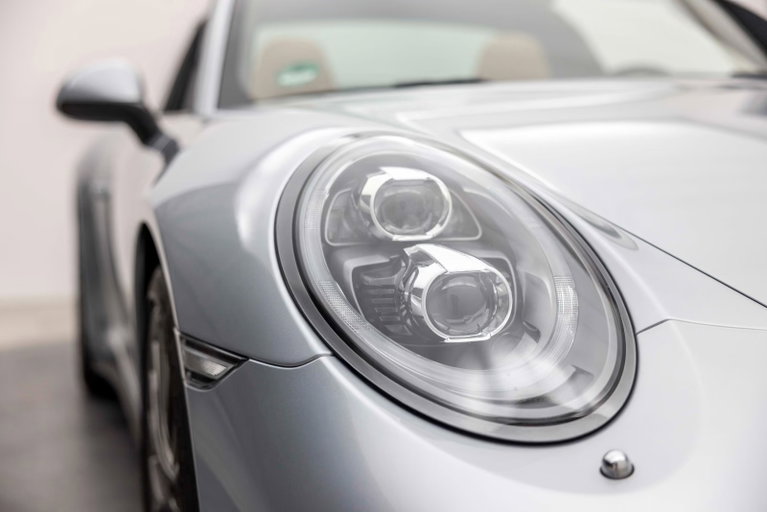 Porsche 991.2 Targa 4S