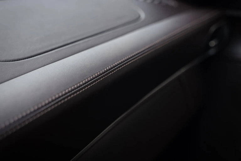 Porsche 997.2 Turbo S