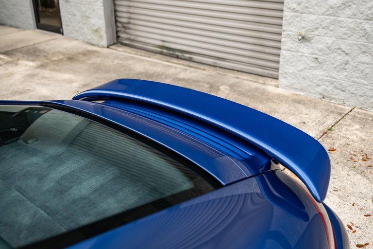 Porsche 997 Turbo