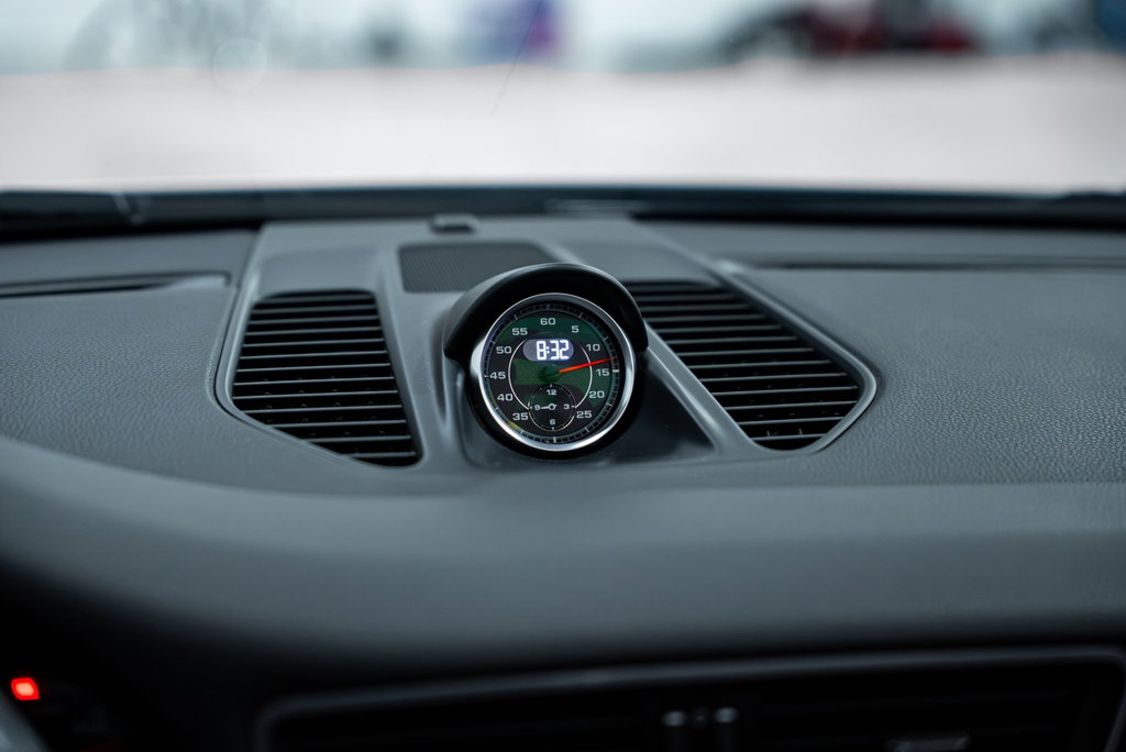 Porsche 991 Targa 4S