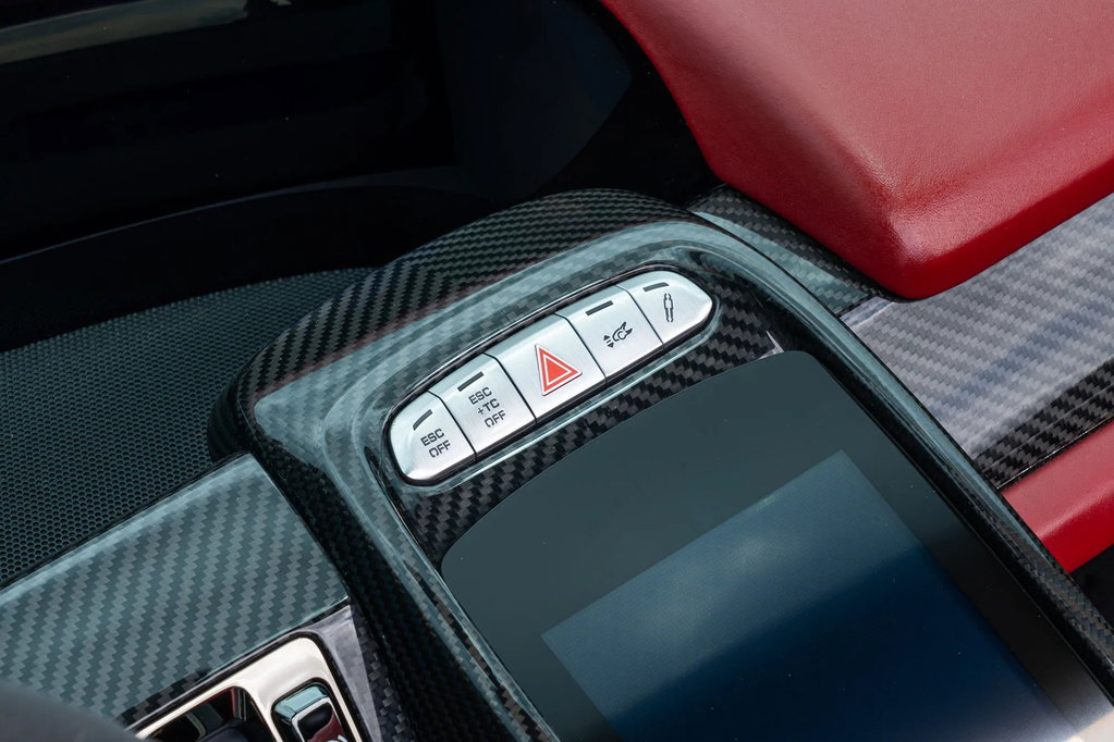 Porsche 918 Spyder