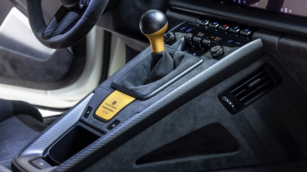 Porsche 911 Modified
