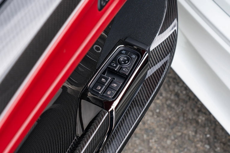 Porsche 918 Spyder