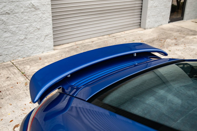 Porsche 997 Turbo