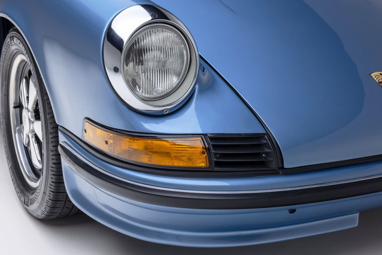 Porsche 911 S (F-Modell)