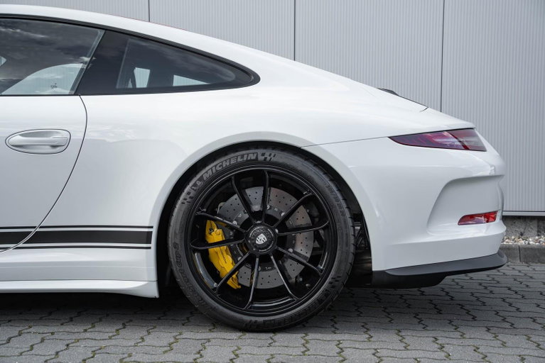 Porsche 911 R