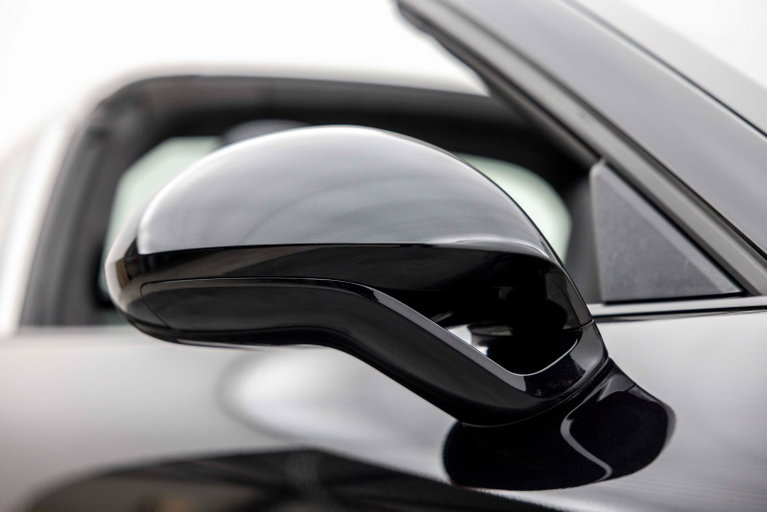 Porsche 991.2 Targa 4S
