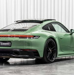 Porsche 992 Carrera GTS