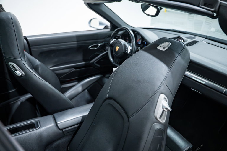Porsche 991 Targa 4S