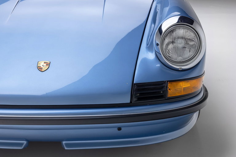 Porsche 911 S (F-Modell)