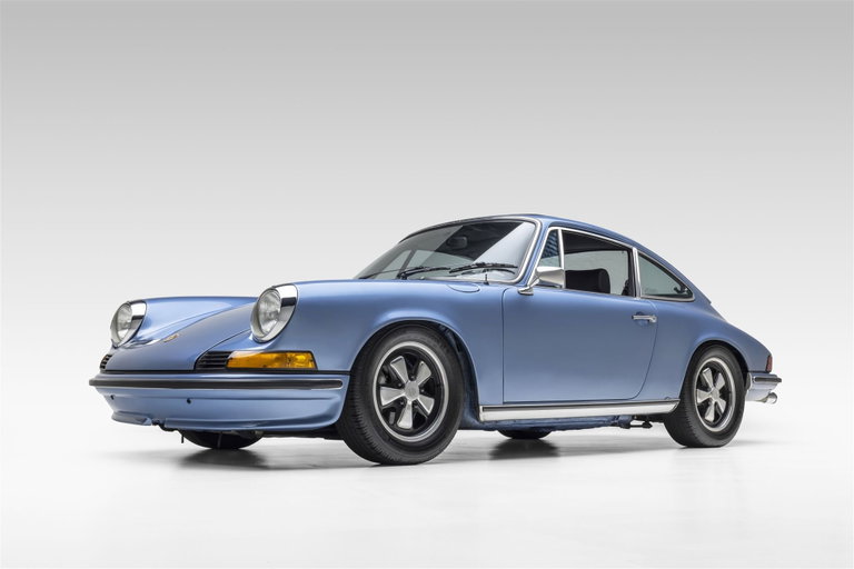 Porsche 911 S