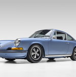 Porsche 911 S