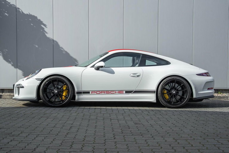 Porsche 911 R