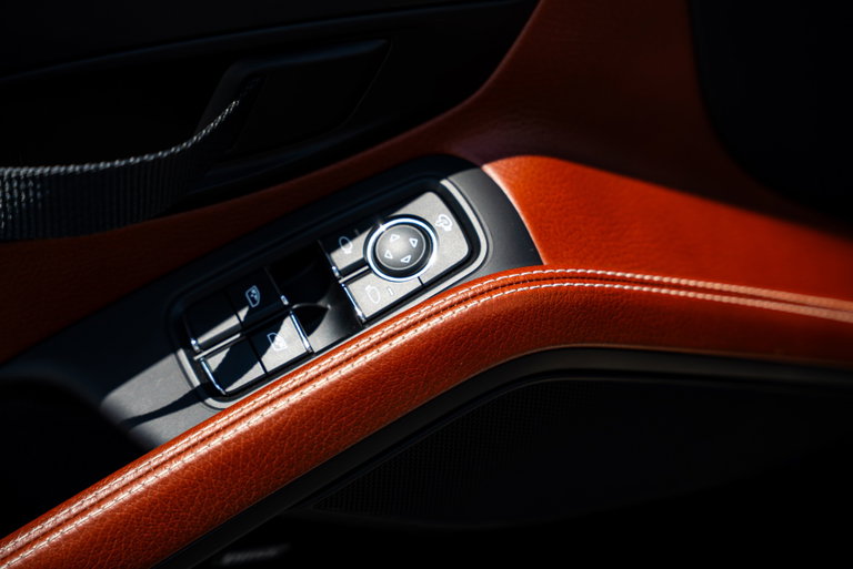 Porsche 718 Spyder