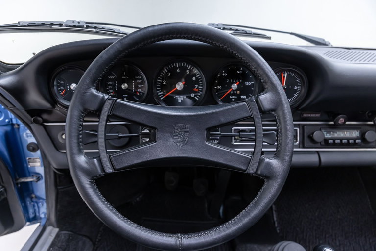 Porsche 911 S (F-Modell)