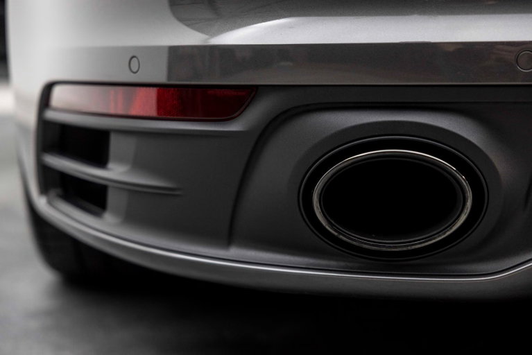 Porsche 992 Carrera S