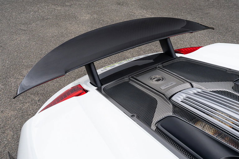 Porsche 918 Spyder