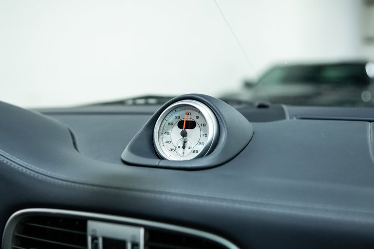 Porsche 997 Turbo