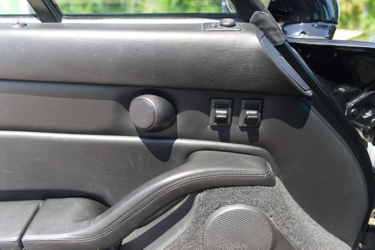 Porsche 993 Turbo