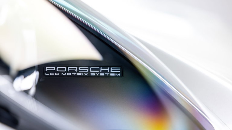 Porsche 911 Modified