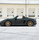 Porsche 718 Spyder