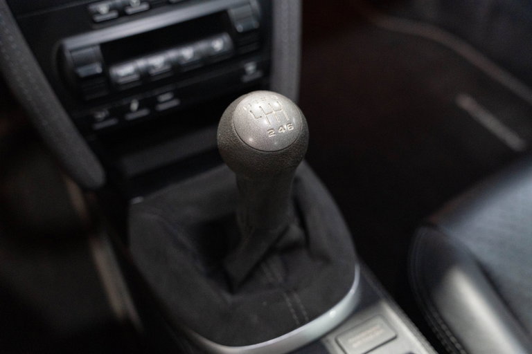 Porsche 997 Carrera 4S