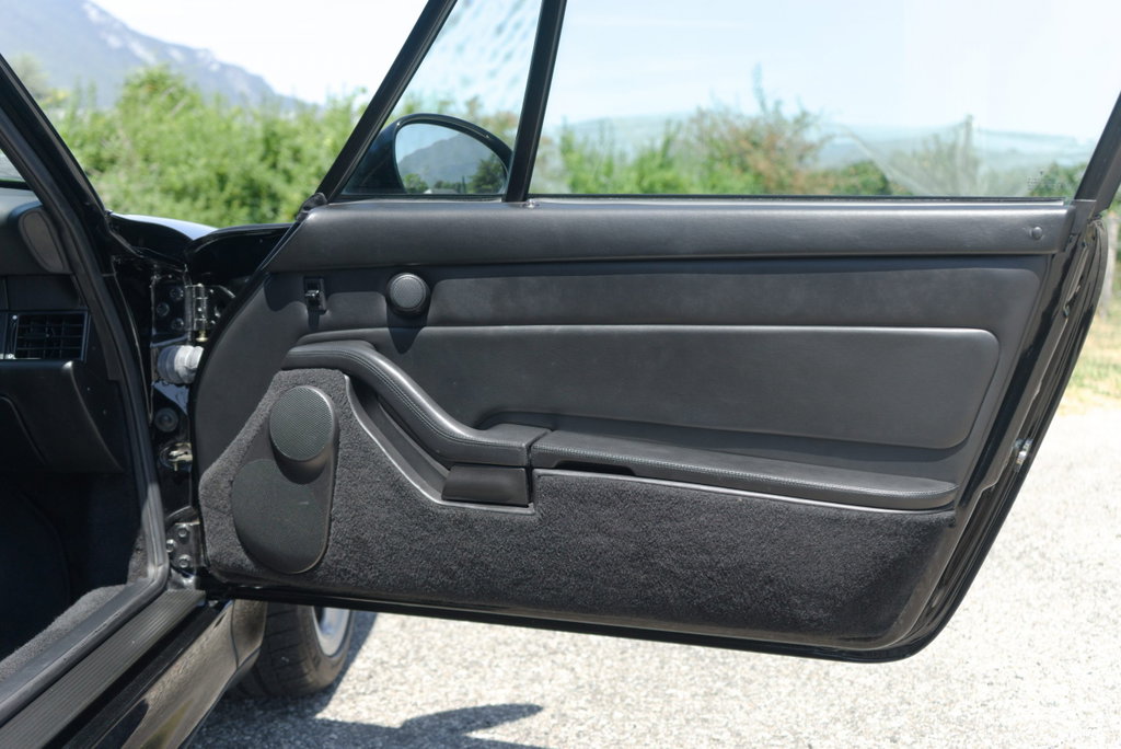 Porsche 993 Turbo