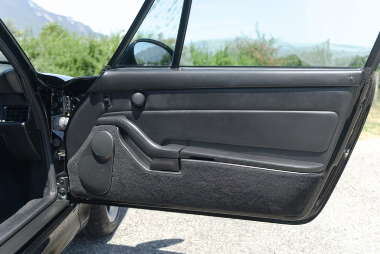 Porsche 993 Turbo