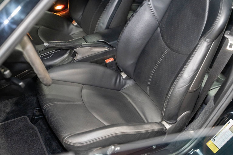 Porsche 997 Carrera 4S