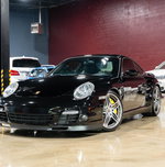 Porsche 997 Turbo