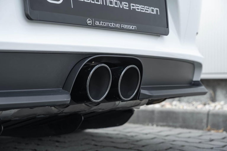Porsche 911 R