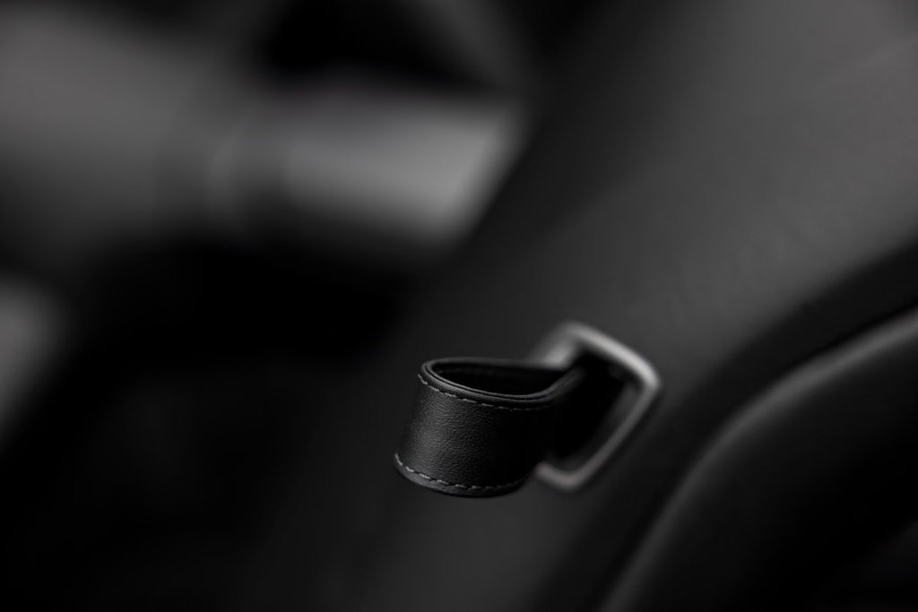 Porsche 992 Carrera