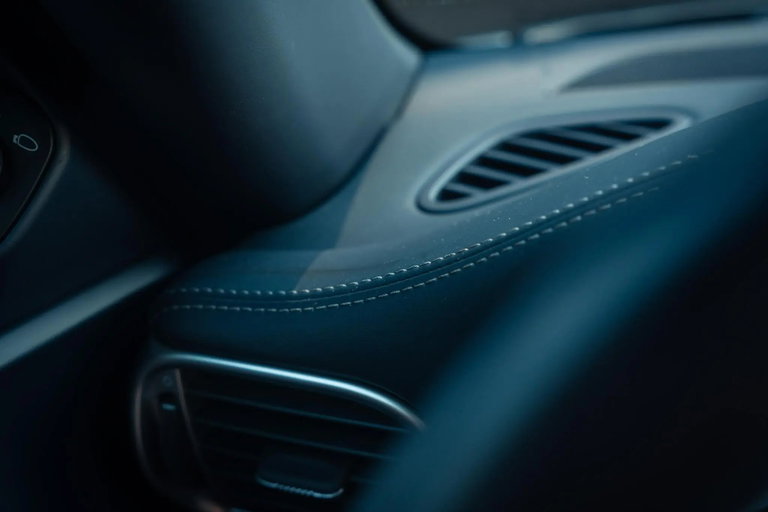 Porsche 997.2 Turbo