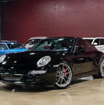 Porsche 997 Carrera 4S