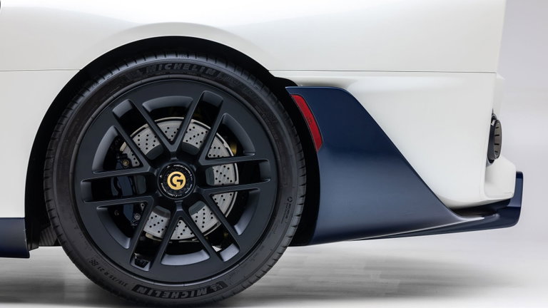 Porsche 911 Modified