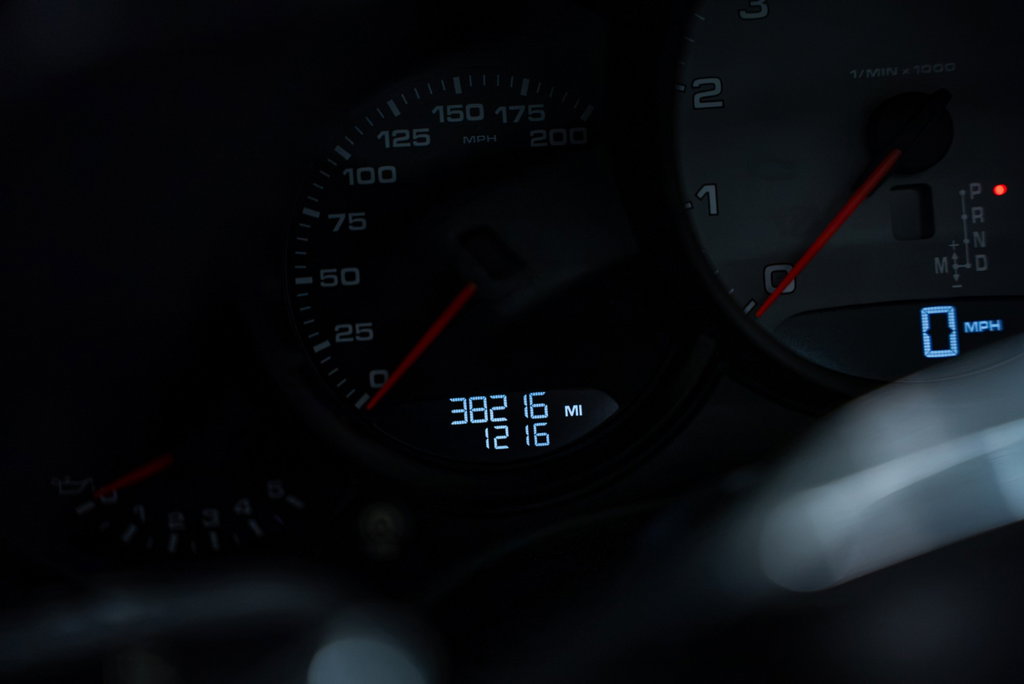 Porsche 991 Targa 4S