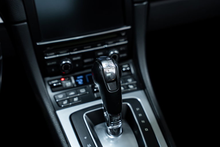 Porsche 991 Targa 4S