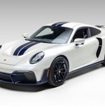 Porsche 911 Modified