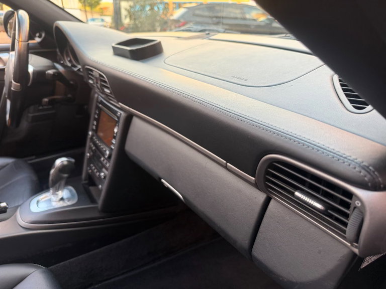 Porsche 997.2 Carrera 4