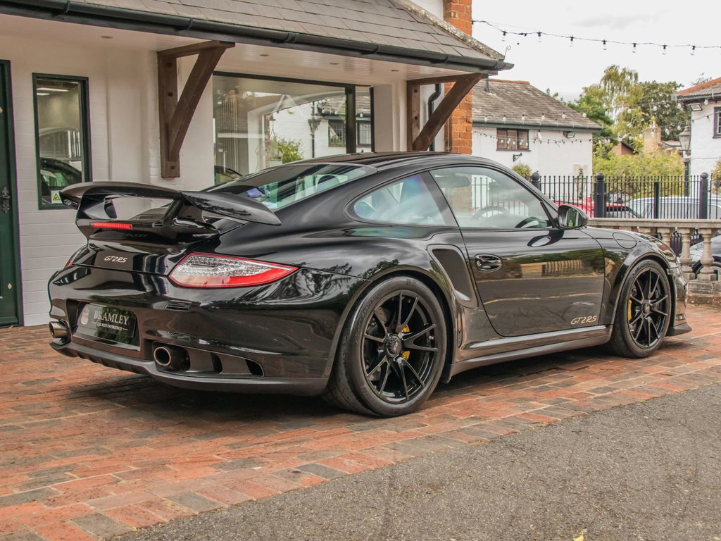 Porsche 997.2 GT2 RS