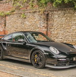 Porsche 997.2 GT2 RS