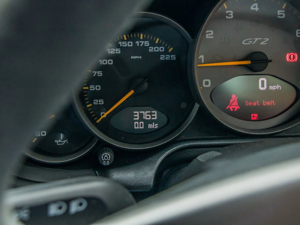 Porsche 997.2 GT2 RS
