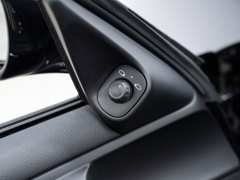 Porsche 987 Boxster Spyder