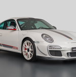 Porsche 997.2 GT3 RS 4.0