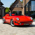 Porsche 911 Carrera 3.2 Speedster