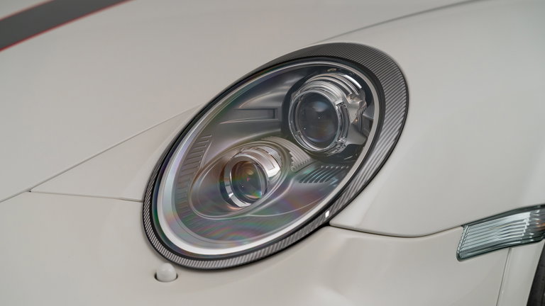 Porsche 997.2 GT3 RS 4.0