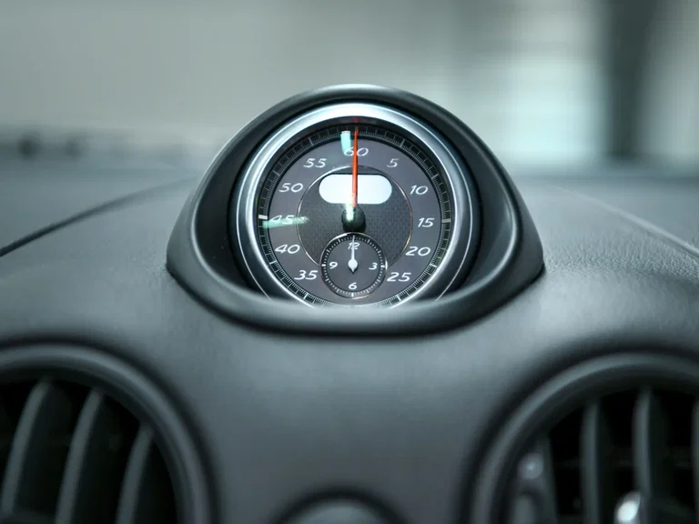 Porsche 987 Boxster Spyder