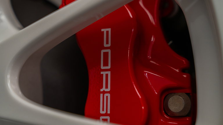 Porsche 997.2 GT3 RS 4.0