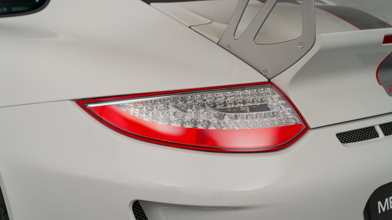 Porsche 997.2 GT3 RS 4.0
